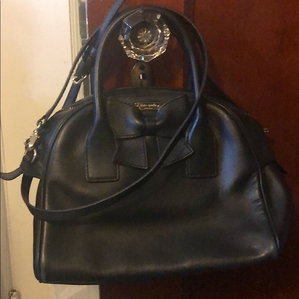 Kate Spade Bow Purse